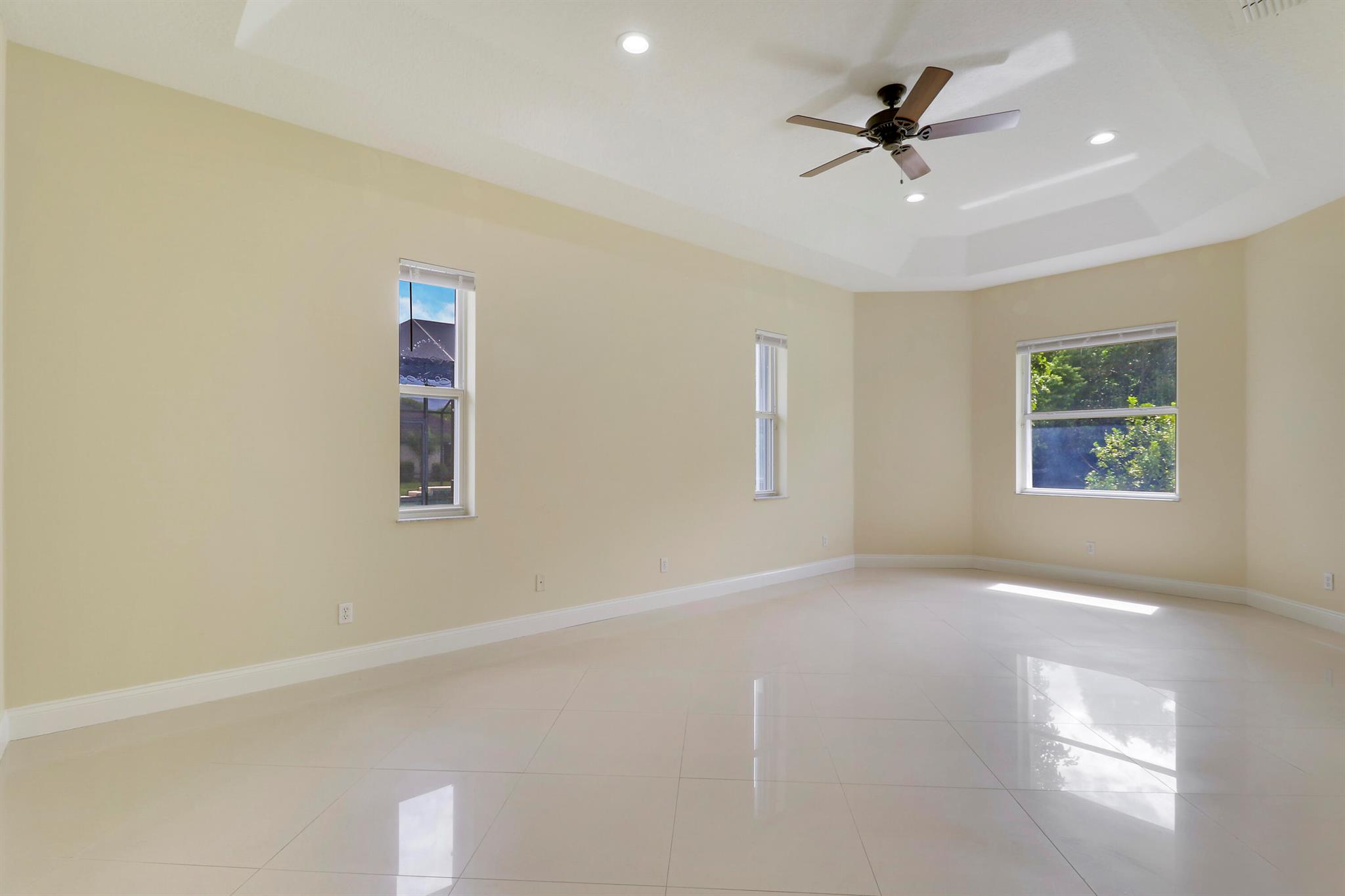 OSPREY RIDGE - Residential