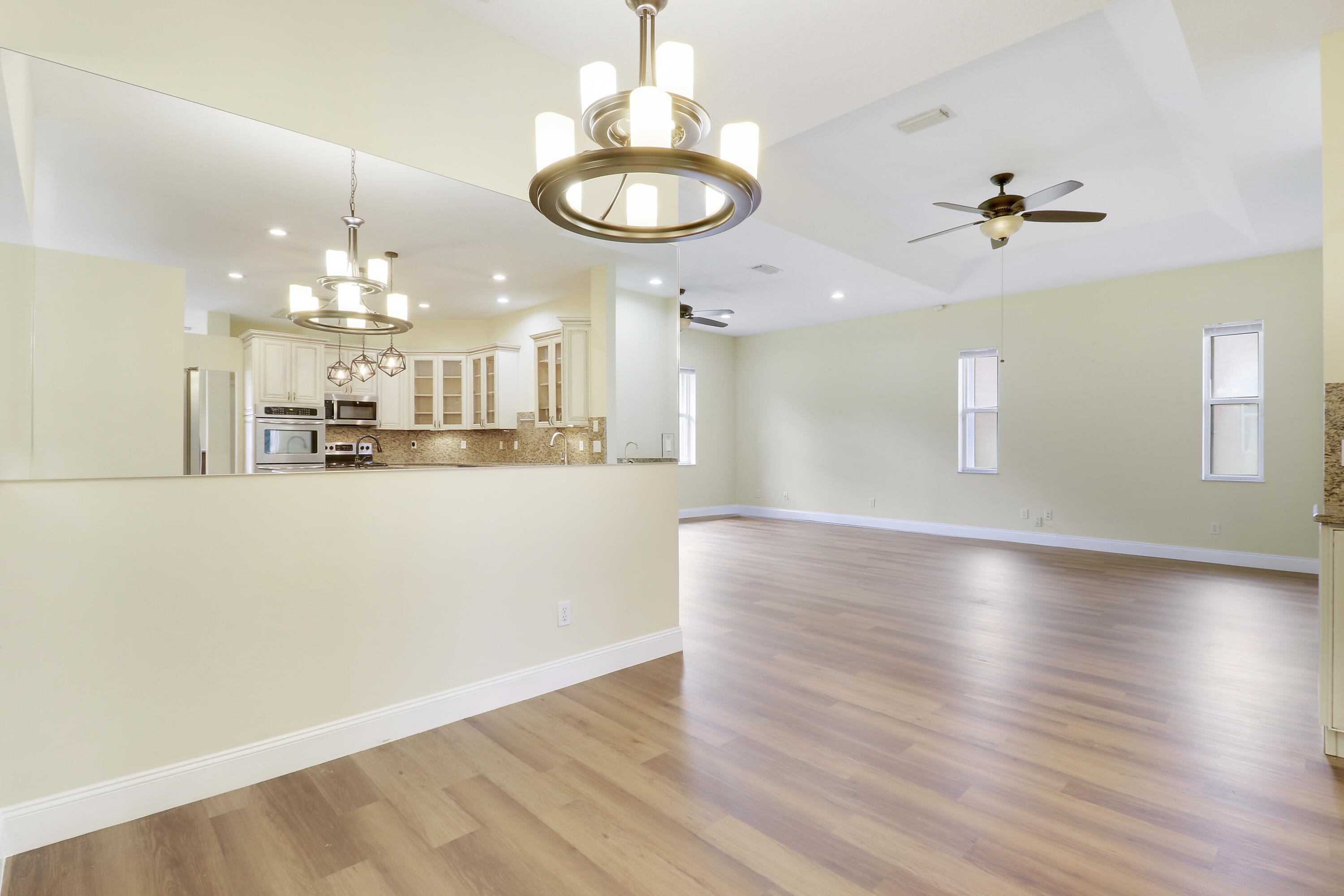 OSPREY RIDGE - Residential