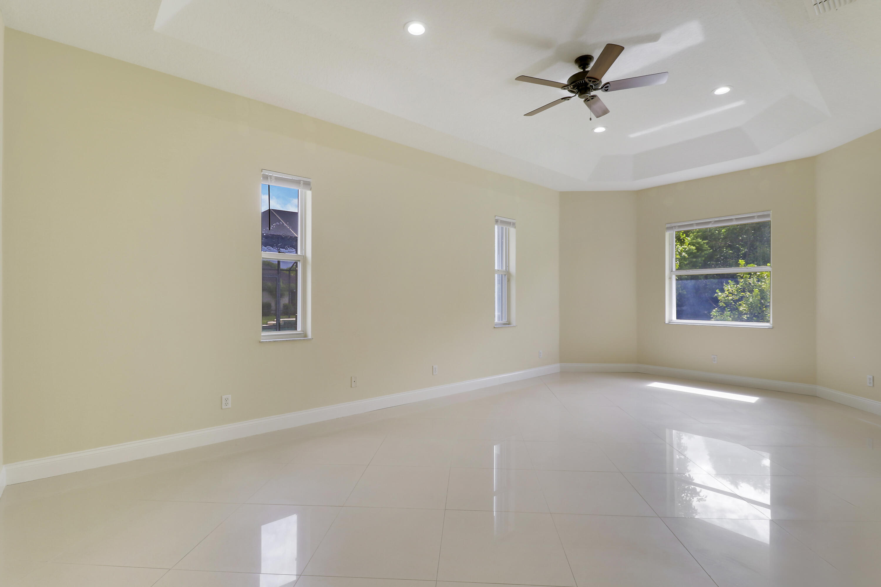 OSPREY RIDGE - Residential