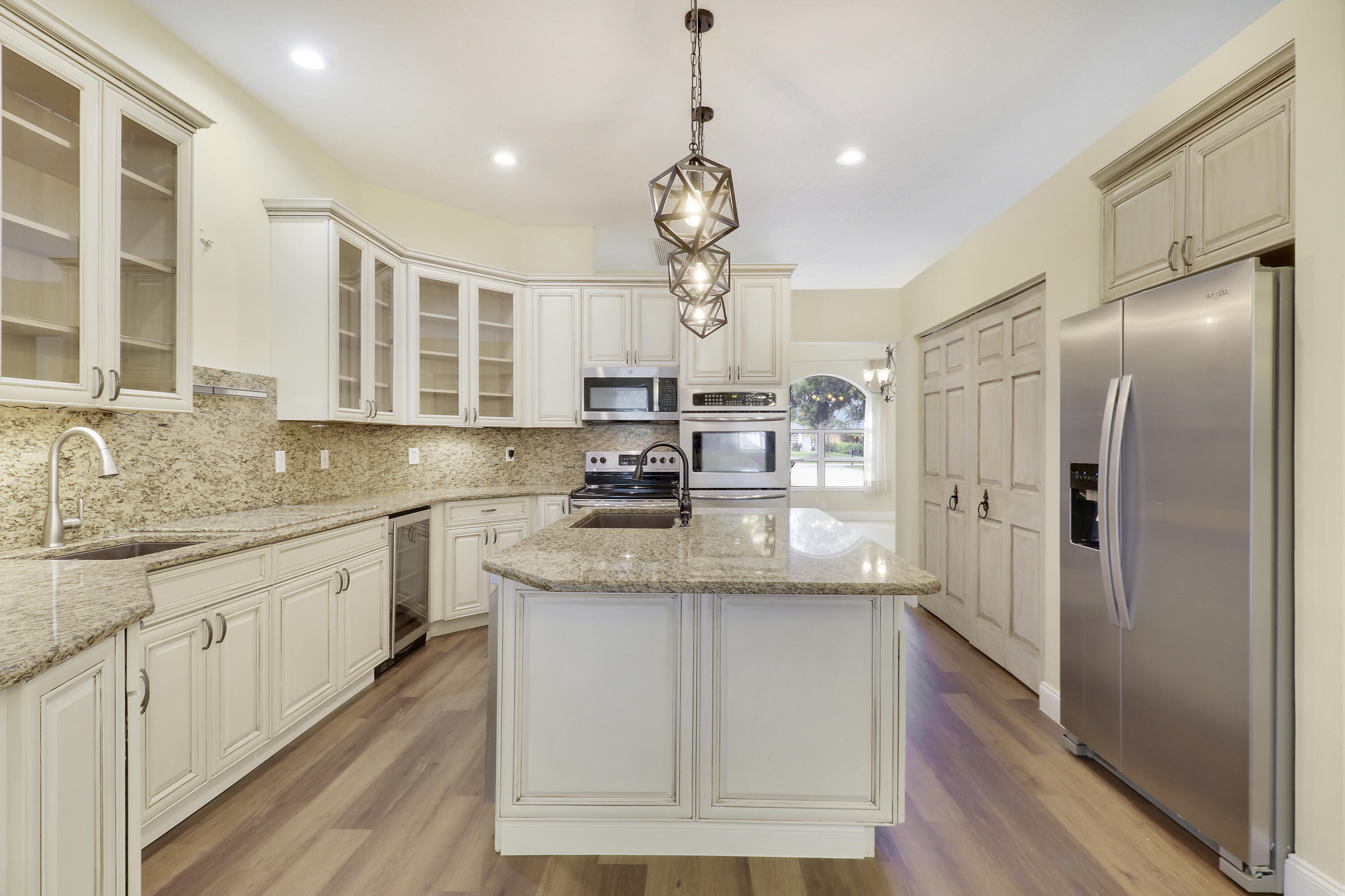 OSPREY RIDGE - Residential