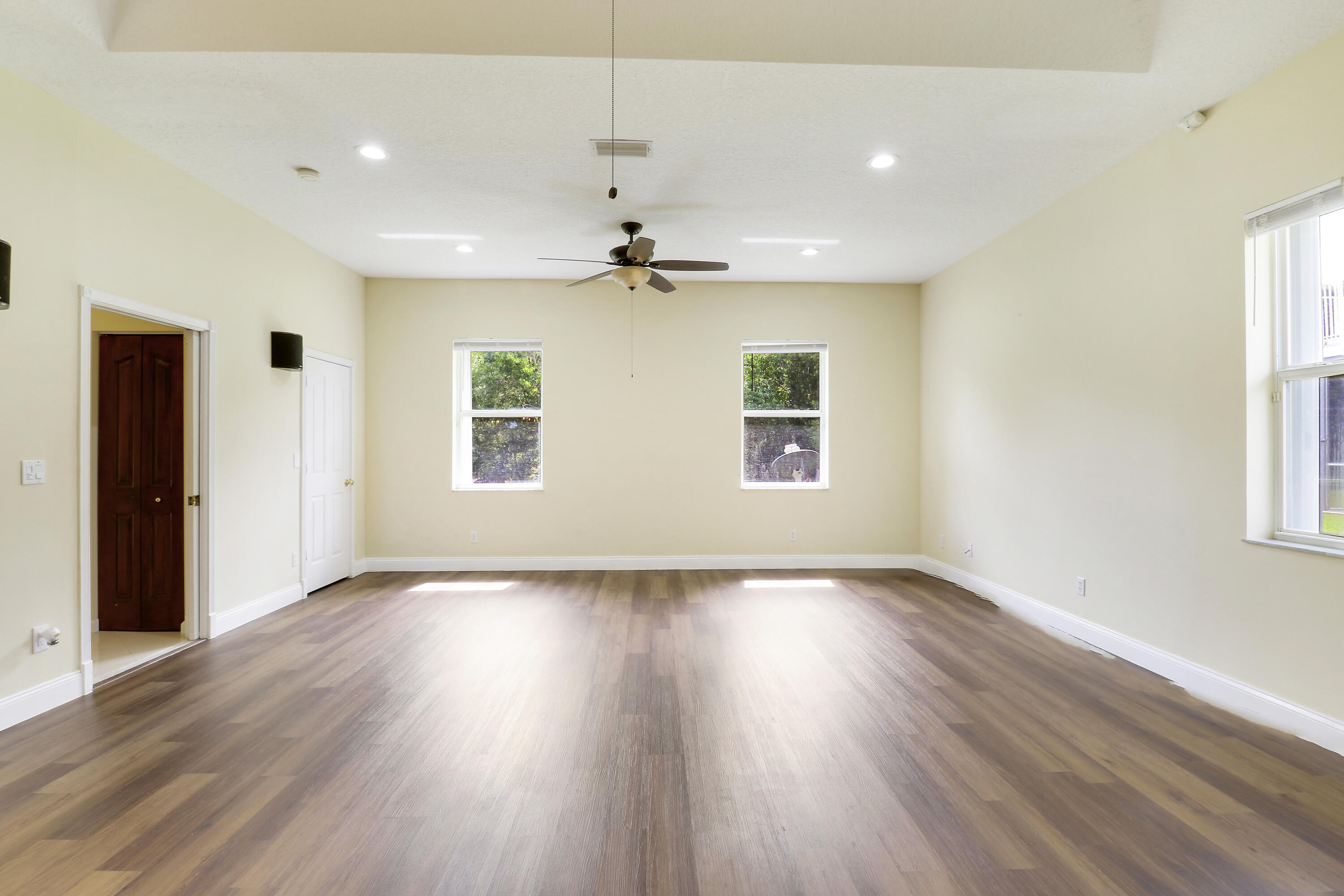 OSPREY RIDGE - Residential