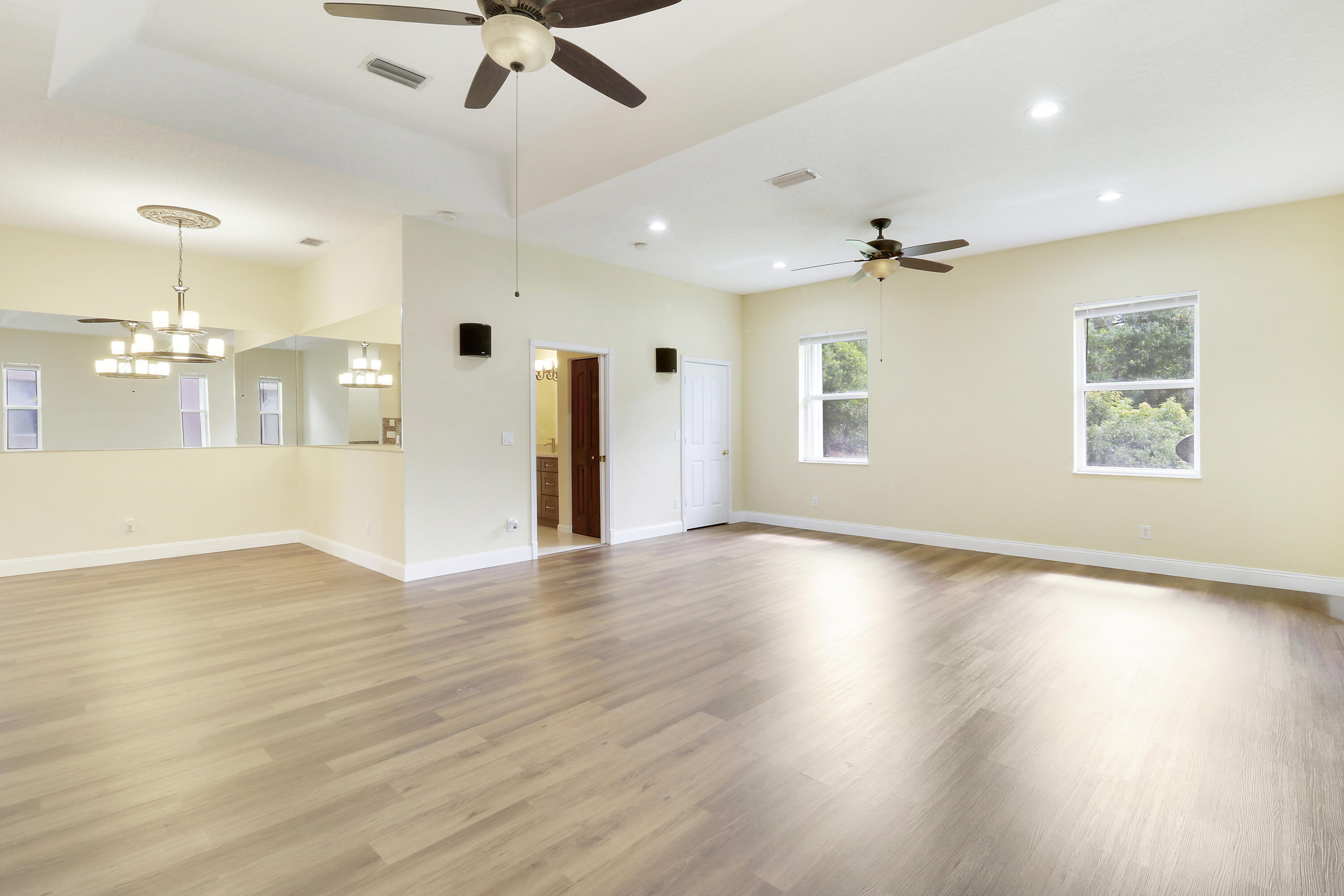 OSPREY RIDGE - Residential