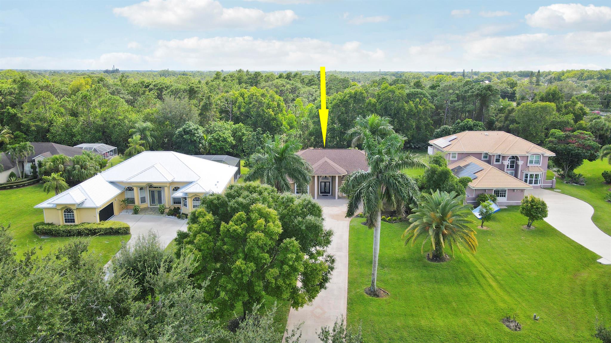 OSPREY RIDGE - Residential