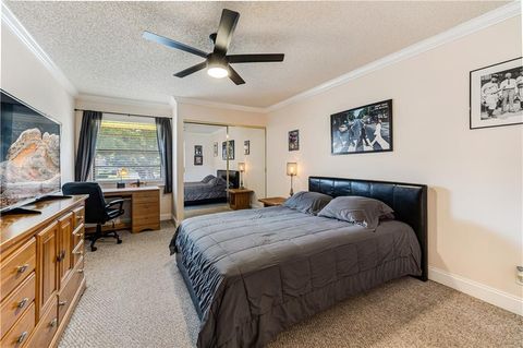 A home in Tamarac