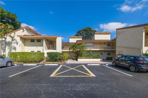 A home in Tamarac