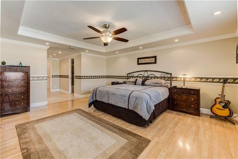 A home in Tamarac