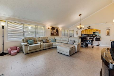 A home in Tamarac
