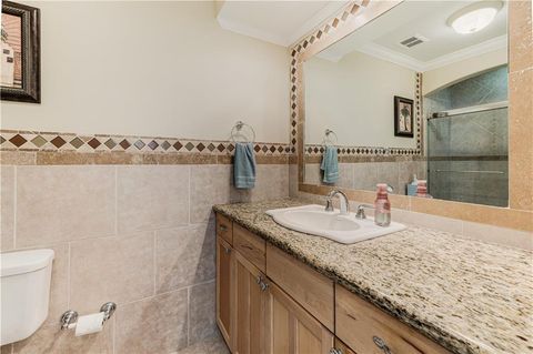 A home in Tamarac
