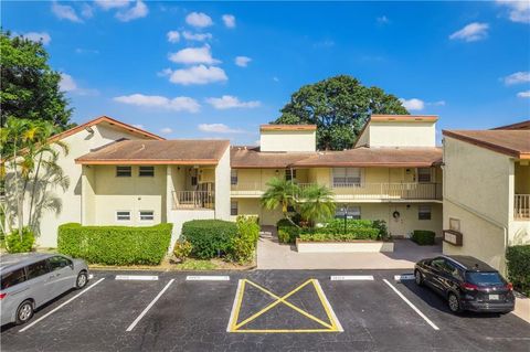 A home in Tamarac