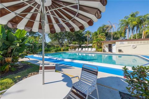 A home in Tamarac