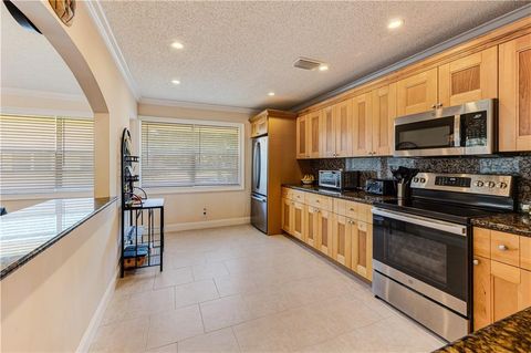 A home in Tamarac