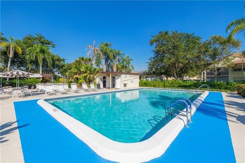 A home in Tamarac