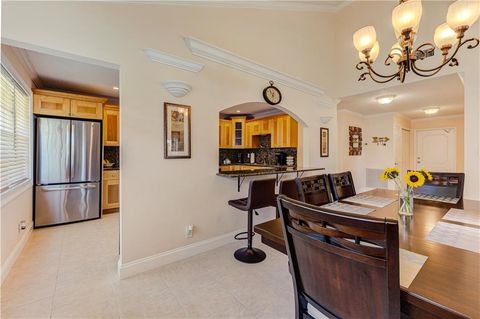 A home in Tamarac