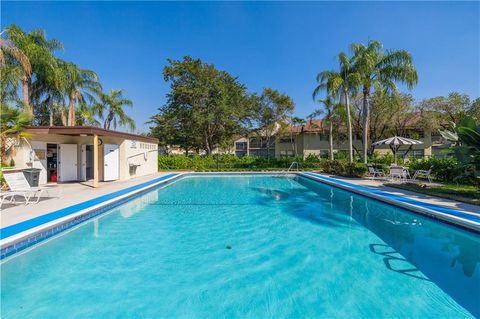 A home in Tamarac
