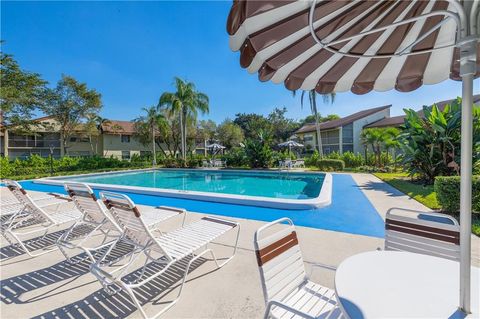 A home in Tamarac
