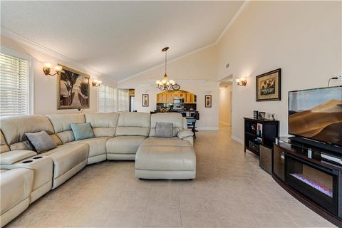 A home in Tamarac