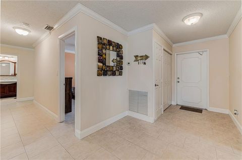 A home in Tamarac