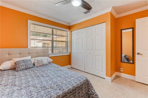 A home in Tamarac