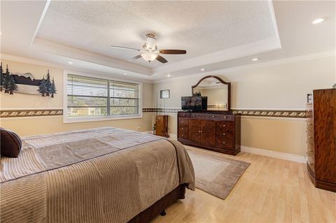 A home in Tamarac
