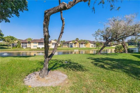 A home in Tamarac