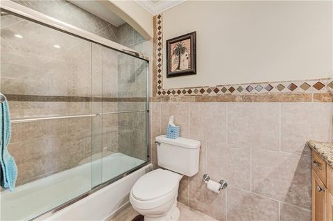 A home in Tamarac