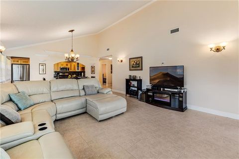A home in Tamarac