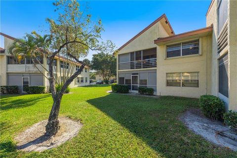 A home in Tamarac