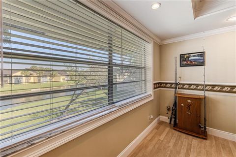 A home in Tamarac