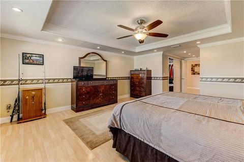 A home in Tamarac