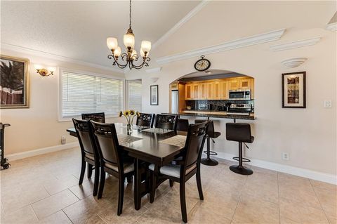 A home in Tamarac