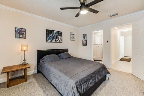 A home in Tamarac