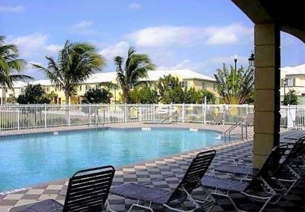 Photo of 1971 Freeport Lane #4915, Riviera Beach, FL 33404 (MLS # A12020871)