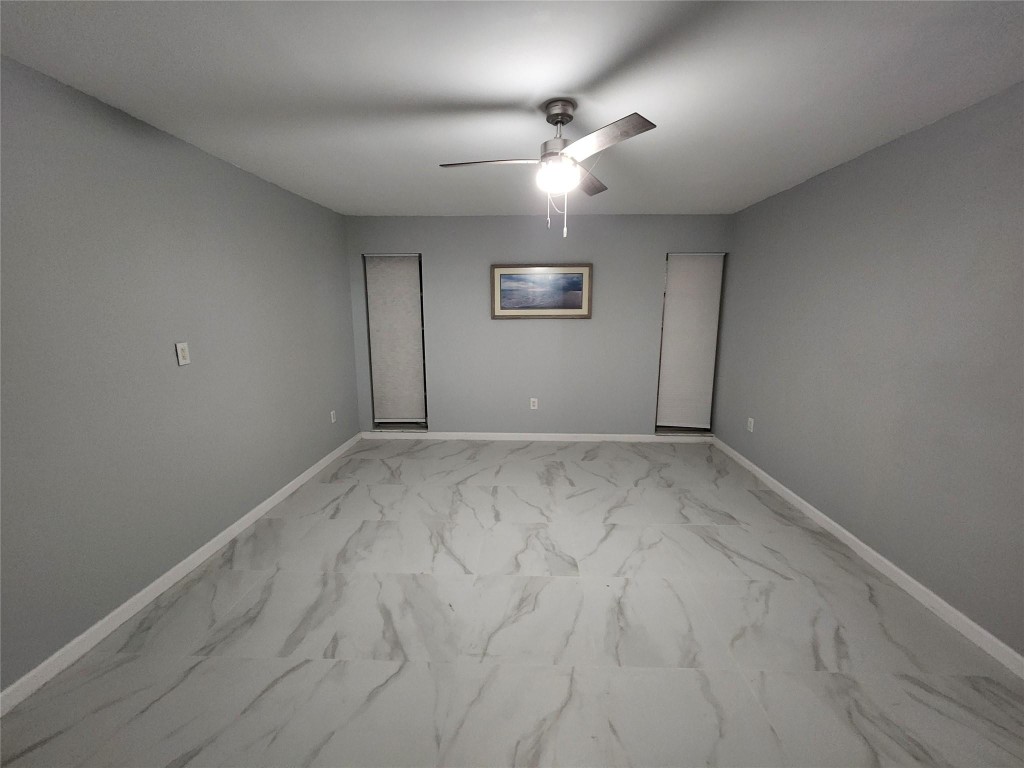 Plantation pines - Residential