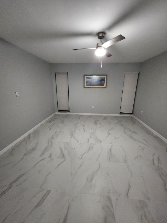 Plantation pines - Residential