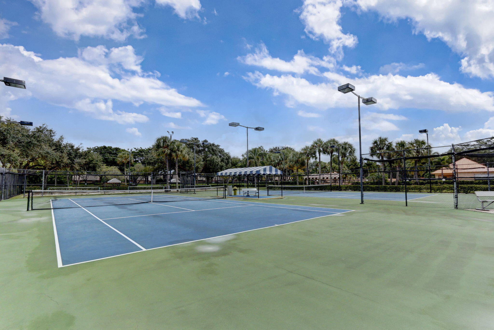 CLASSICS AT BEAR LAKES - Residential