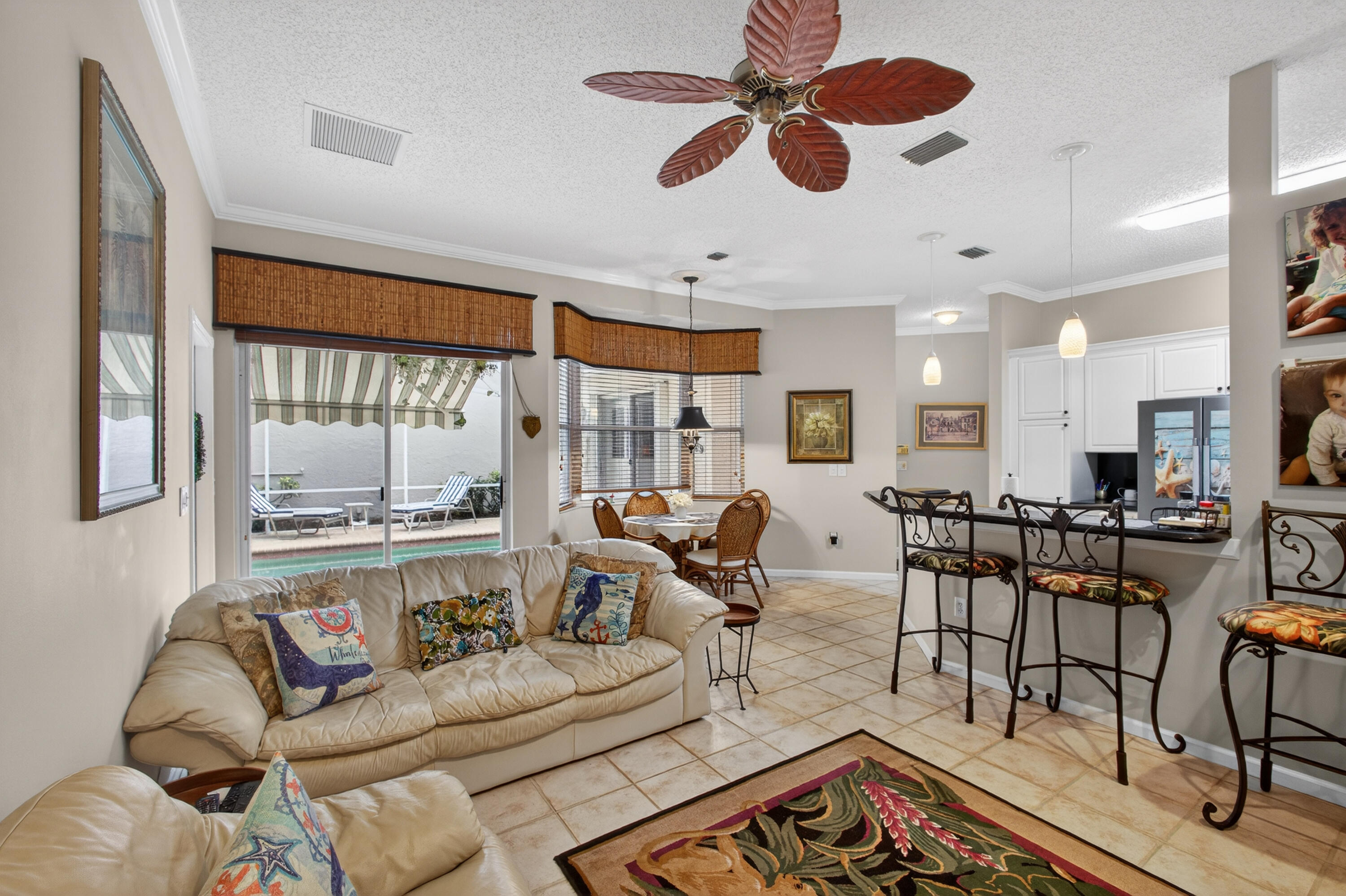 CLASSICS AT BEAR LAKES - Residential