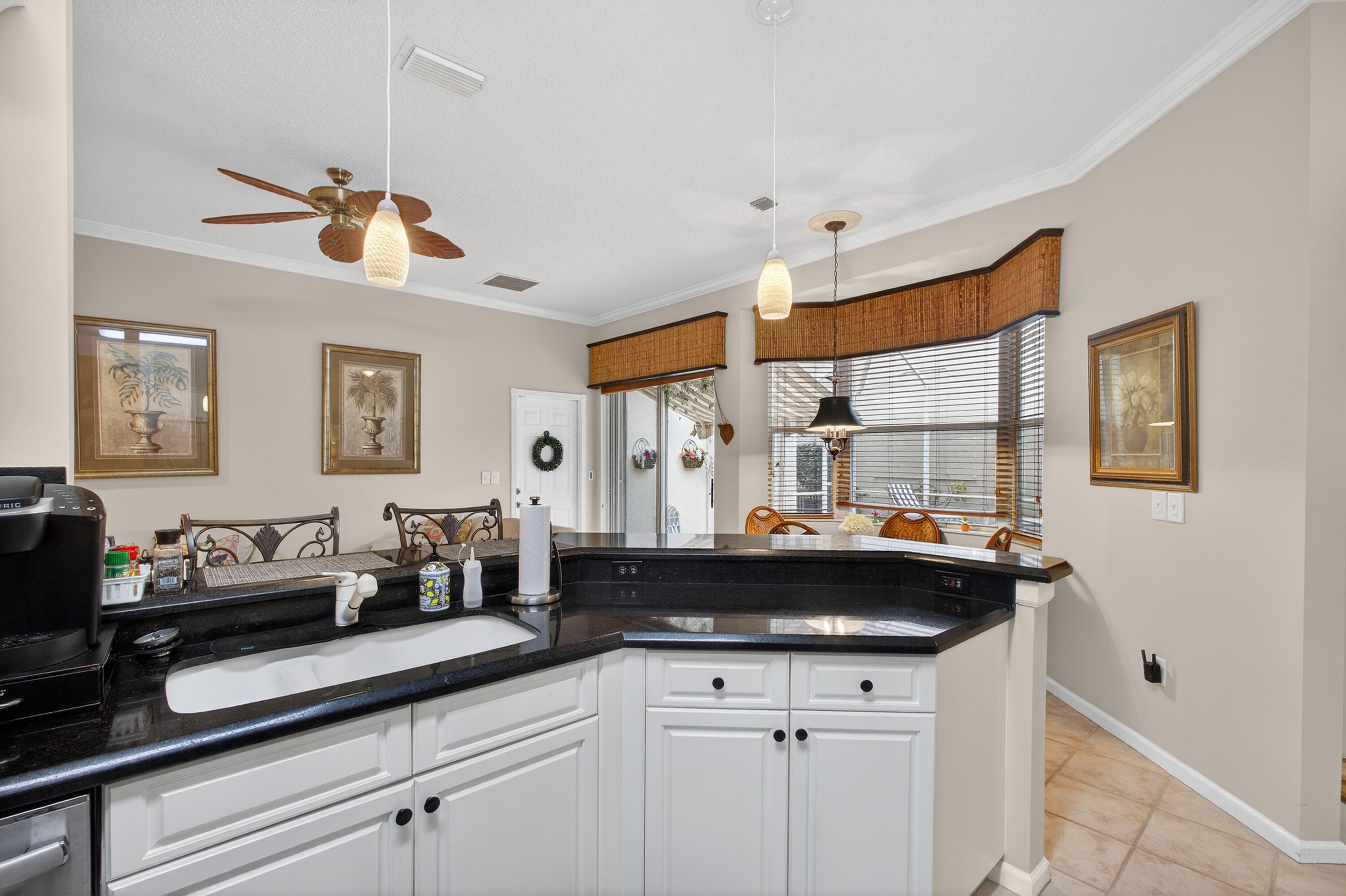 CLASSICS AT BEAR LAKES - Residential