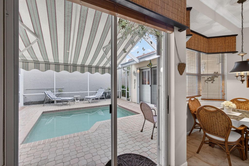 Photo of 2085 Chagall Circle, West Palm Beach, FL 33409 (MLS # R11161961)