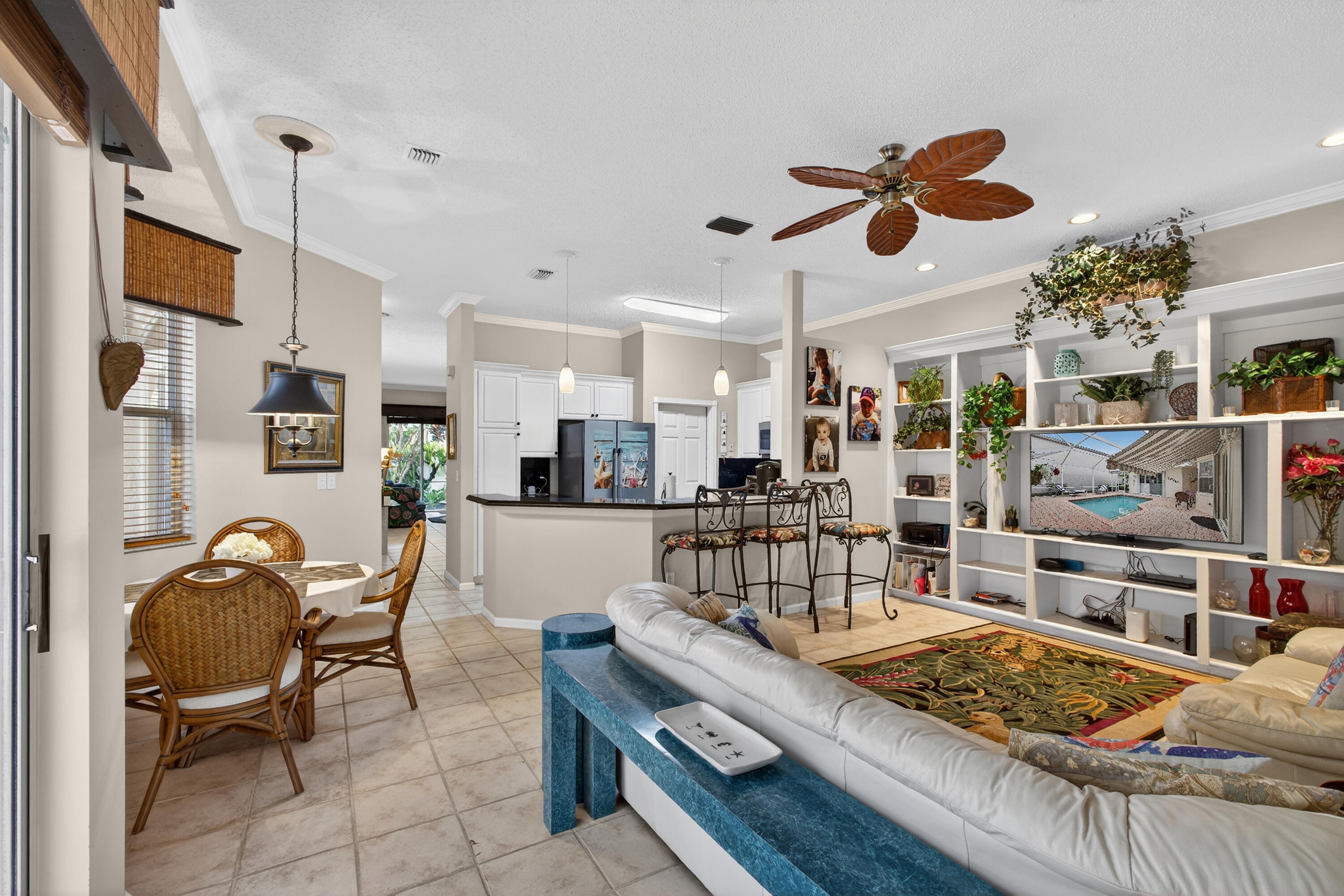 CLASSICS AT BEAR LAKES - Residential