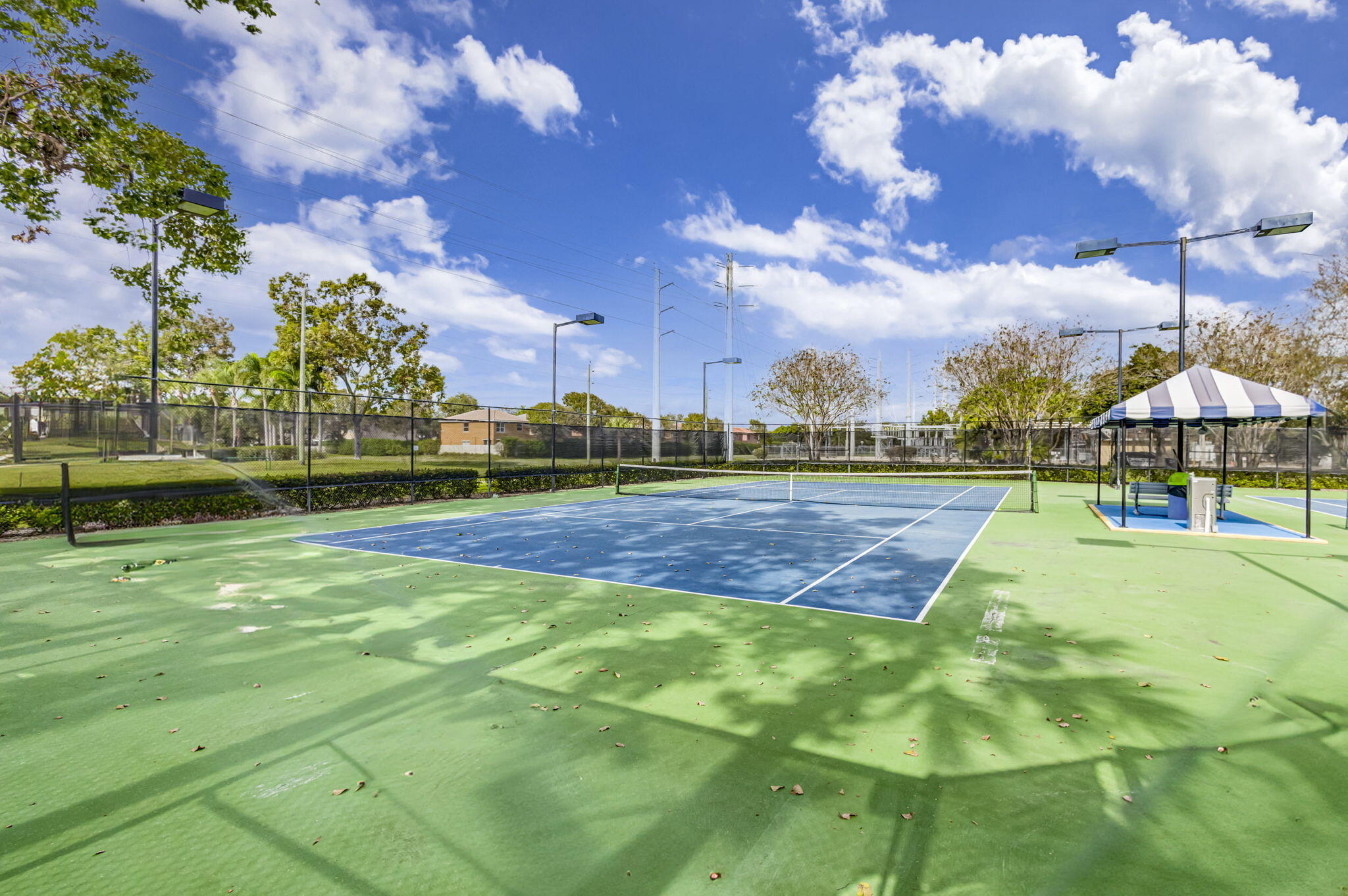 CLASSICS AT BEAR LAKES - Residential