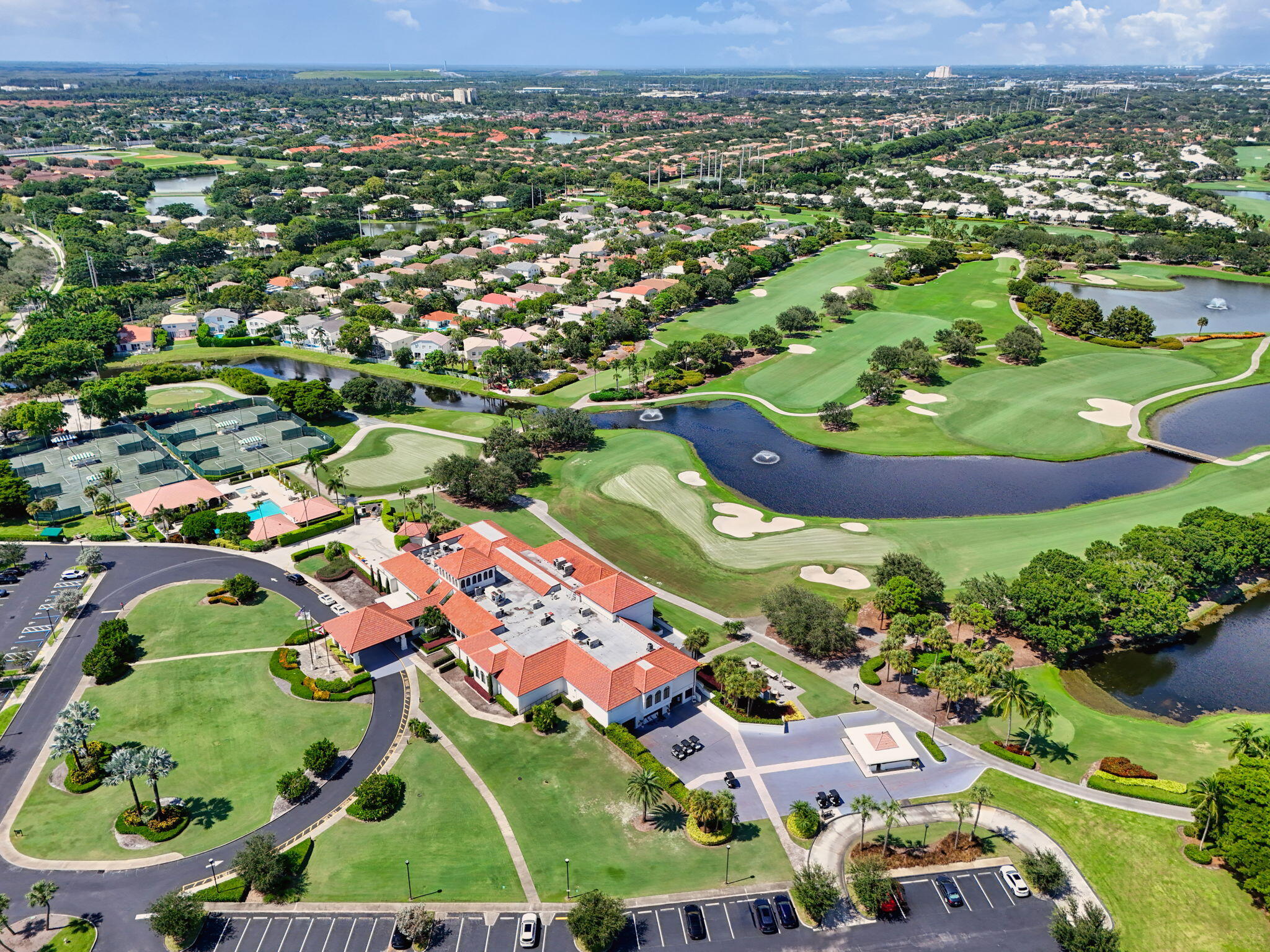 CLASSICS AT BEAR LAKES - Residential