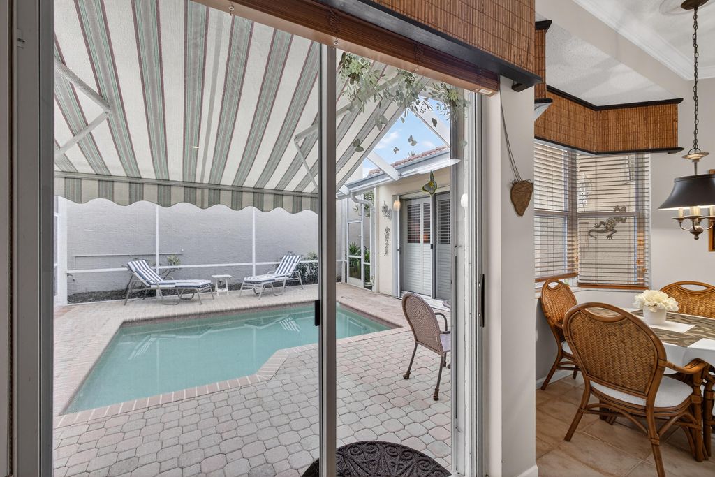 Photo of 2085 Chagall Circle, West Palm Beach, FL 33409 (MLS # R11161961)