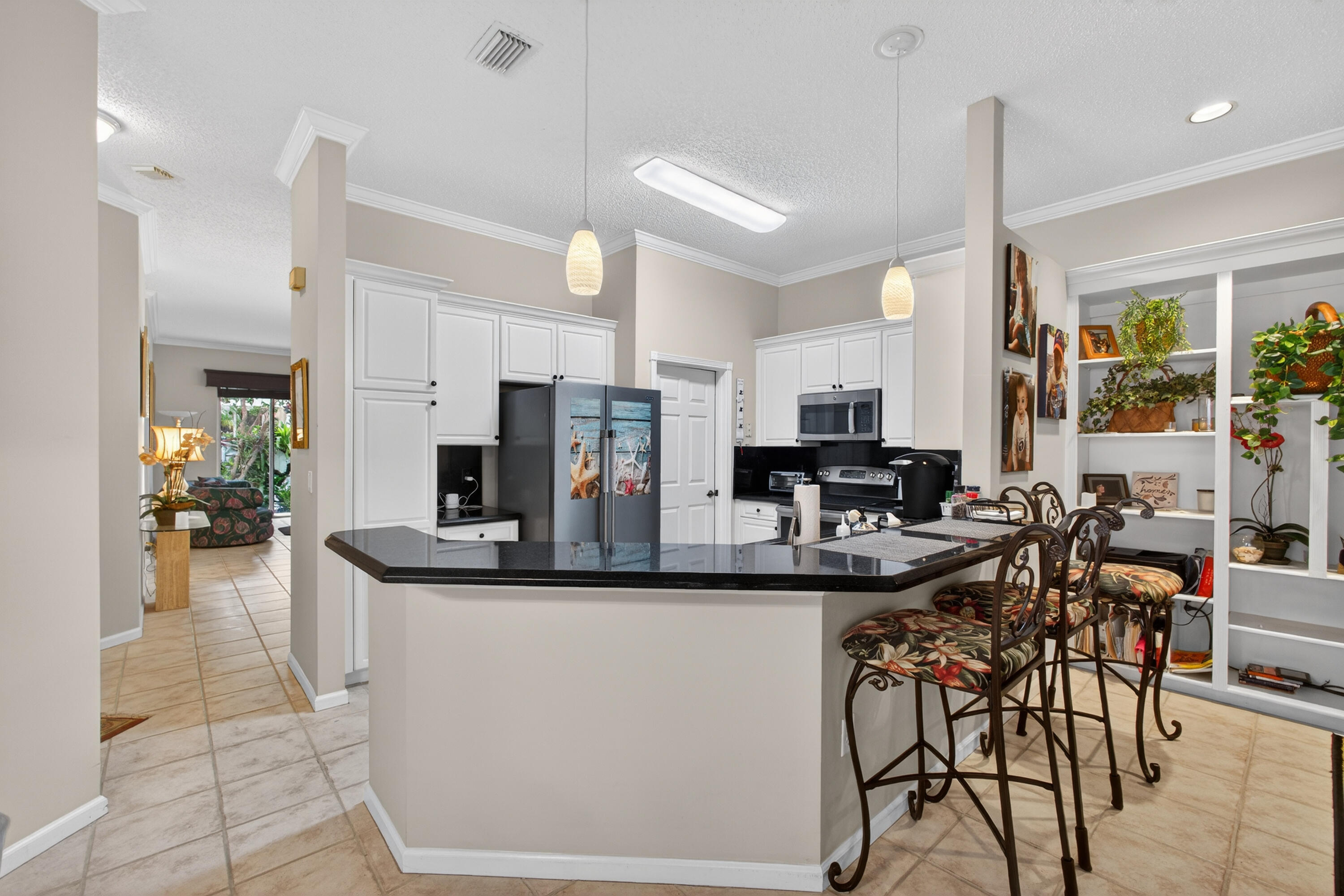 CLASSICS AT BEAR LAKES - Residential