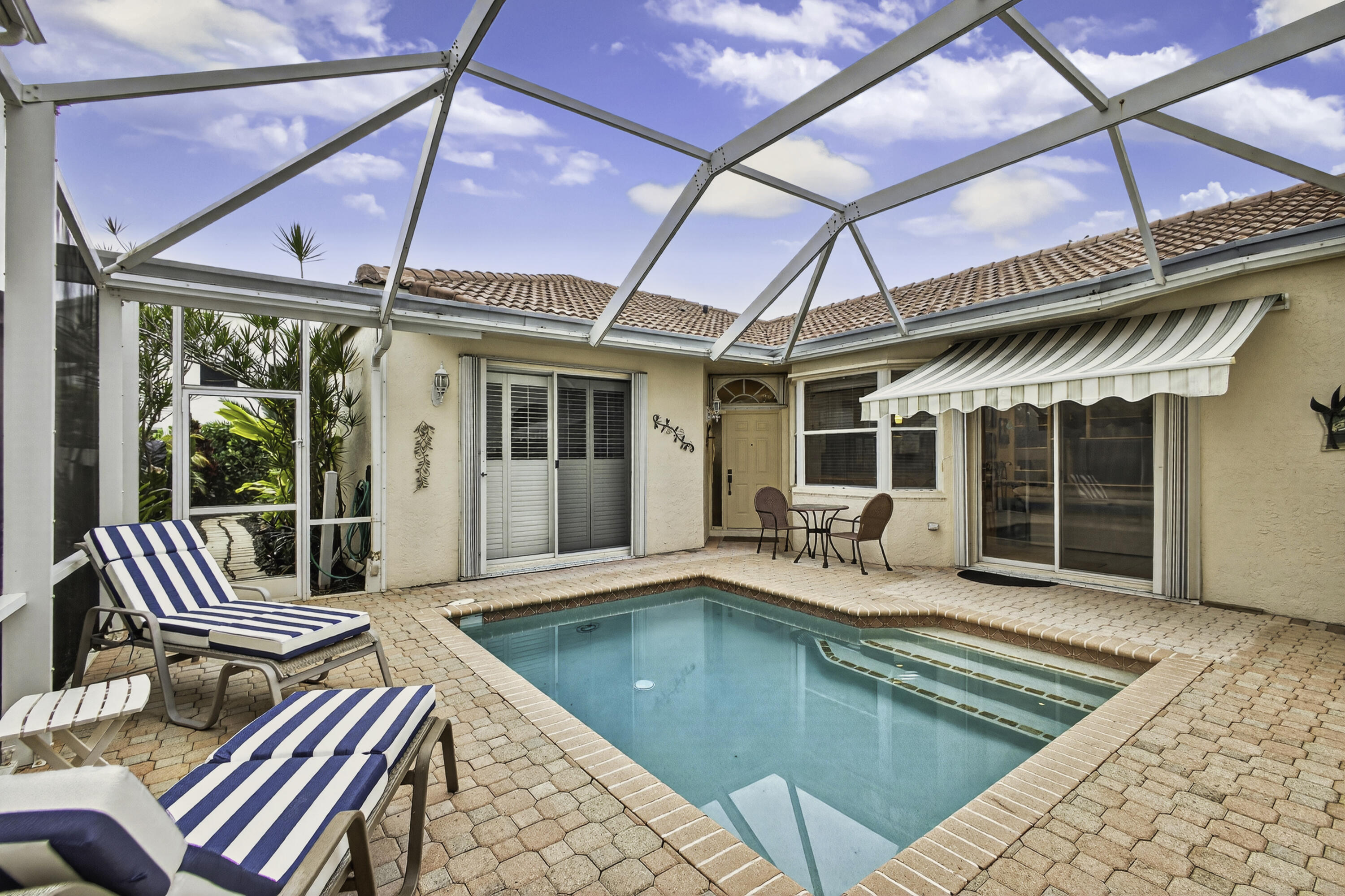 CLASSICS AT BEAR LAKES - Residential