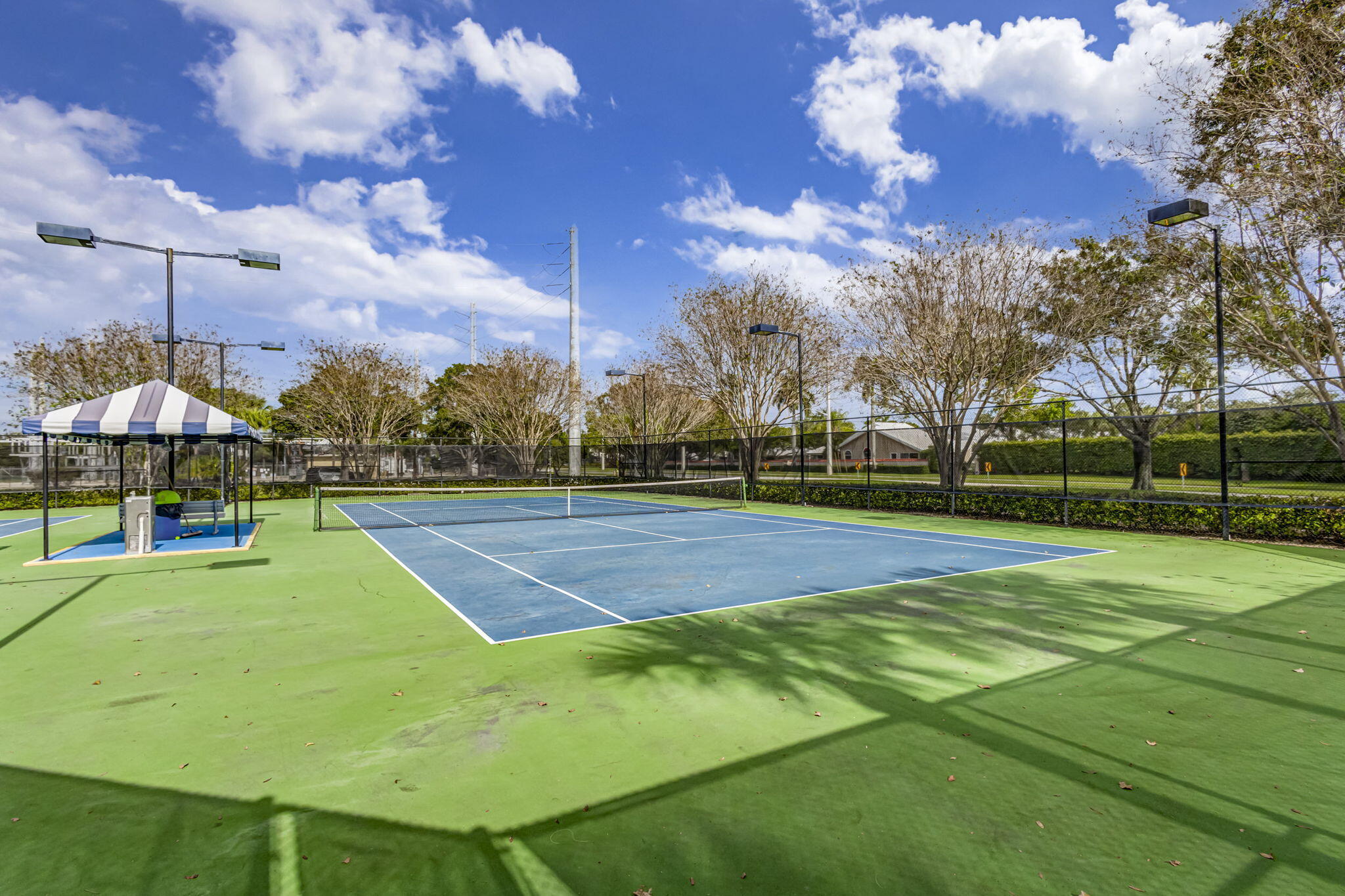 CLASSICS AT BEAR LAKES - Residential