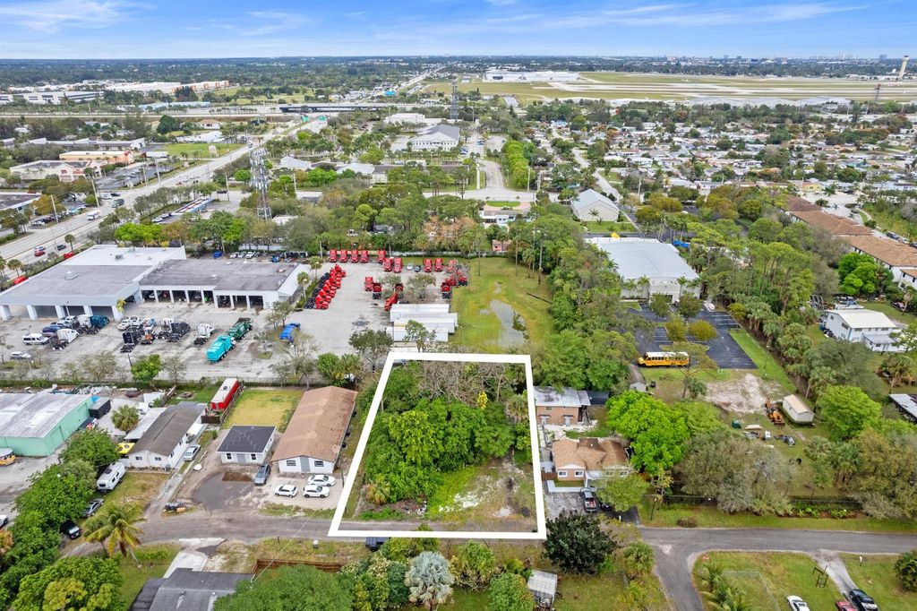 Photo of 0 Miss Piney Road, West Palm Beach, FL 33406 (MLS # R10963568)