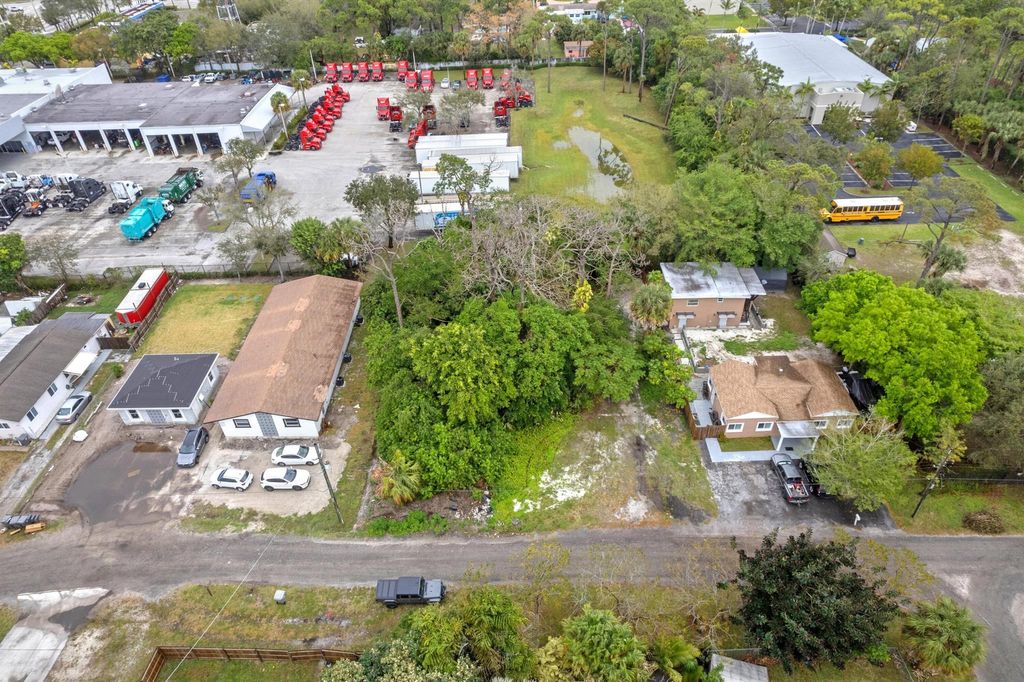 Photo of 0 Miss Piney Road, West Palm Beach, FL 33406 (MLS # R10963568)