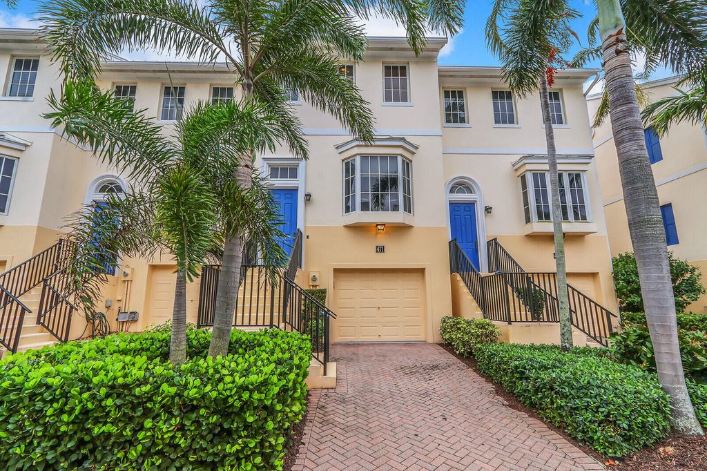 Photo of 471 Juno Dunes Way Way N, Juno Beach, FL 33408 (MLS # R10944218)