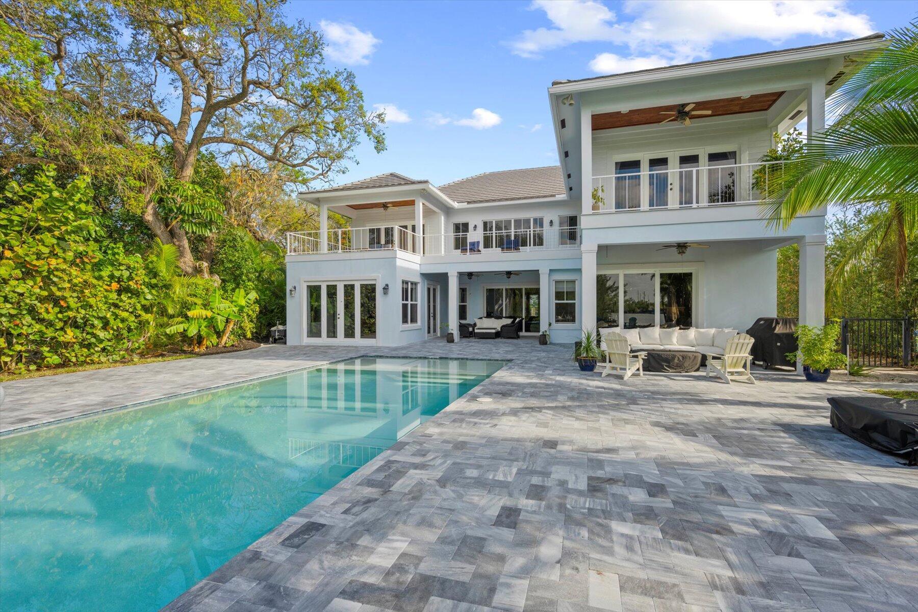 RIVER HAMMOCK - Residential