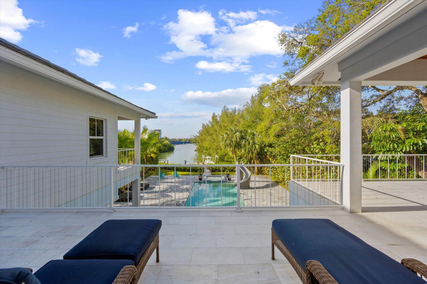 RIVER HAMMOCK - Residential